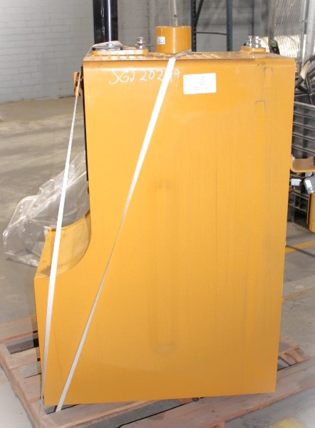 Caterpillar 335F Lcr 335F Tank Group - Fuel