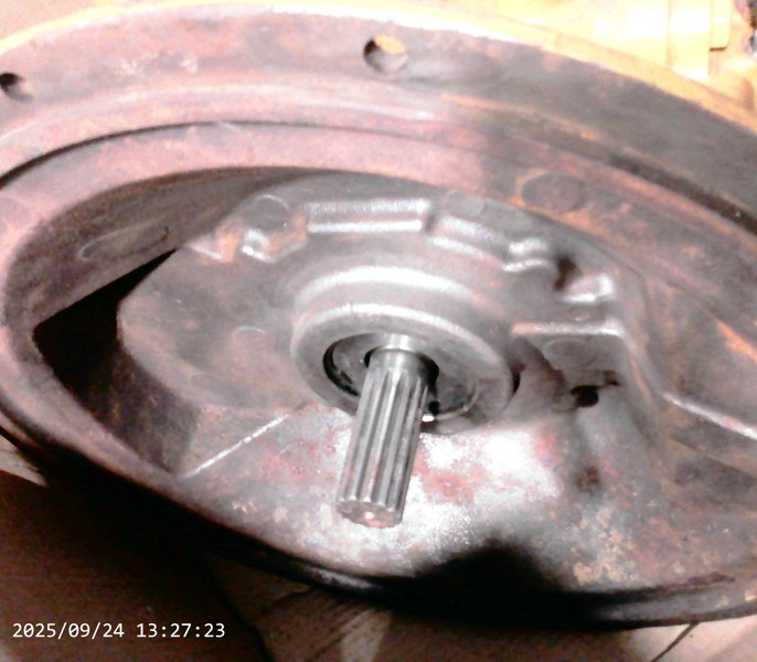 CAT 4342103 part 4
