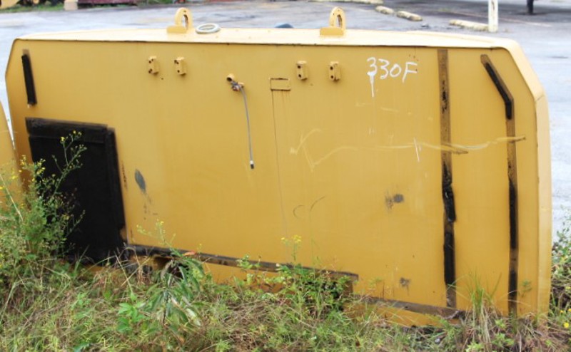 CAT 4612860 part 1