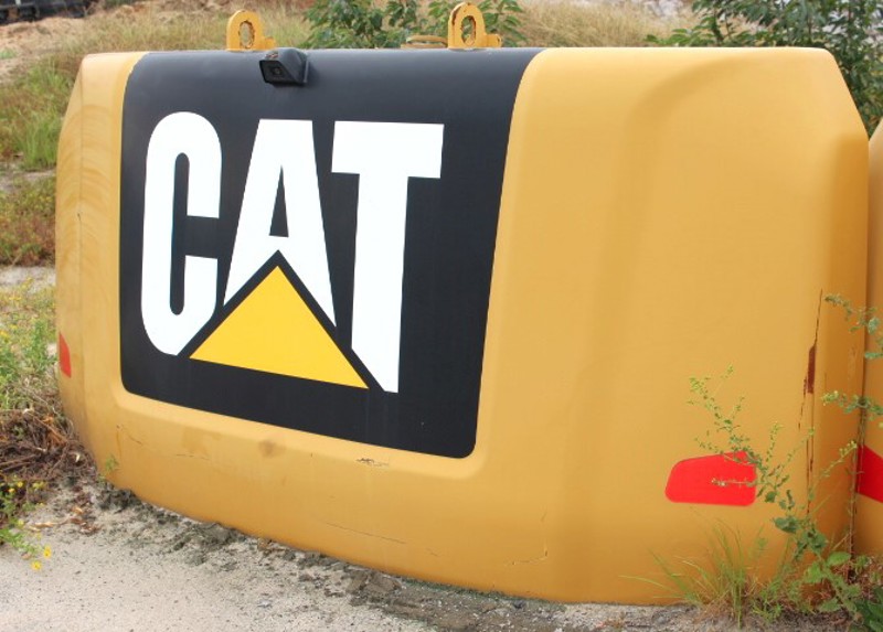 CAT 4612860 part 2