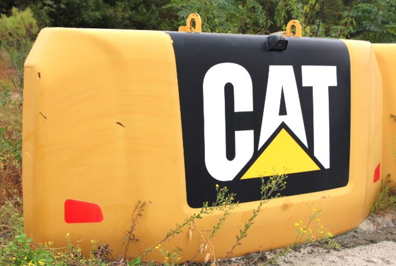 CAT 4612860 part 3