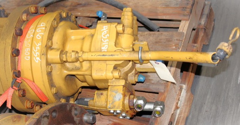CAT 4655180 part 2