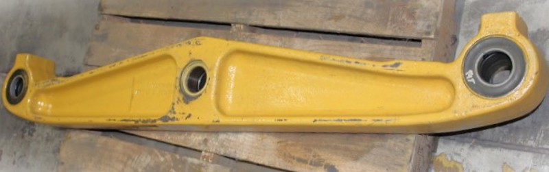 Caterpillar D6H XL D6R D6H XR D6R II D6H Equalizer Bar