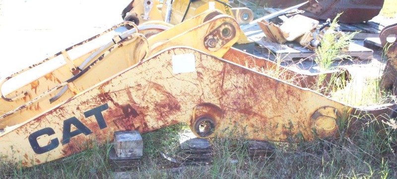 CAT 7P7776 part 2