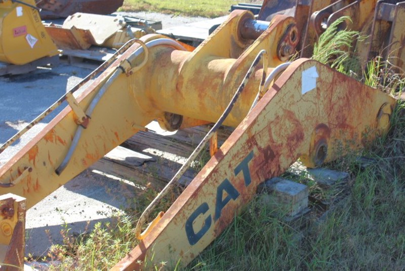 CAT 7P7776 part 3