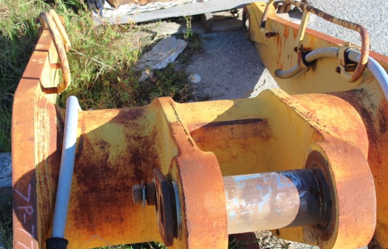 CAT 7P7776 part 4