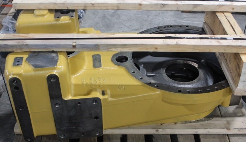 Caterpillar 834G 834H 836H 836G Rebuilt Transfer Case