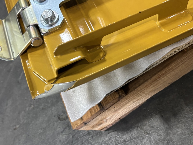 CAT 5950903 part 4
