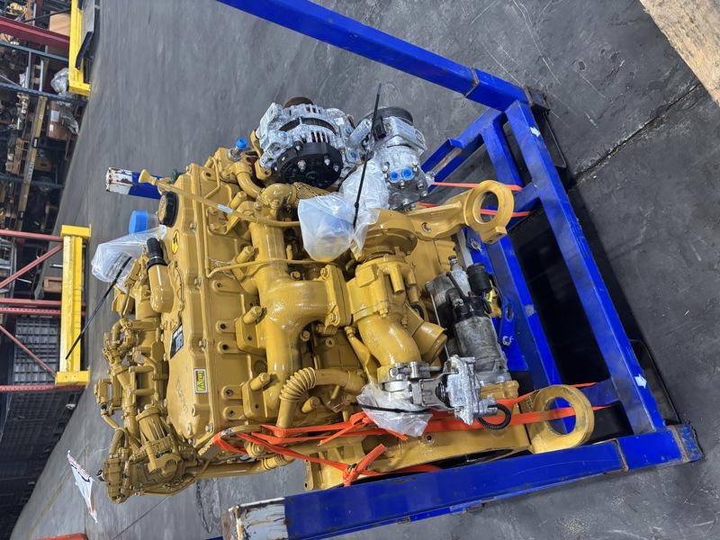 CAT 4310732 part 9