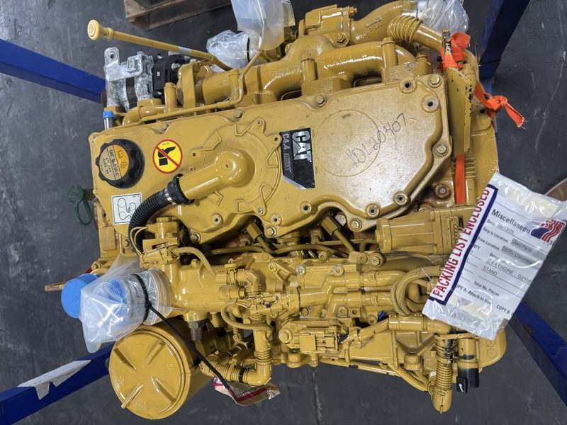 CAT 4310732 part 10