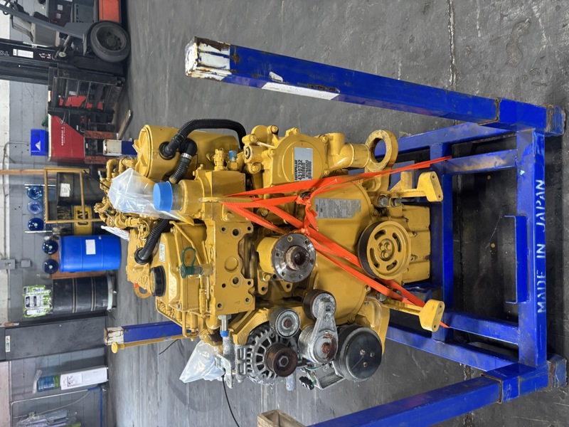 CAT 4310732 part 11