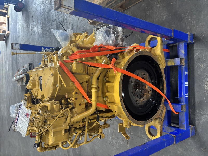 CAT 4310732 part 12