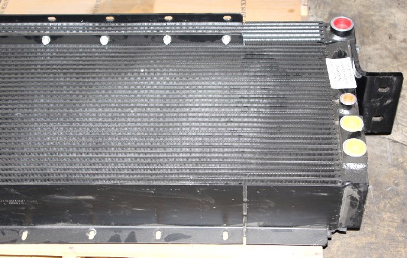 Caterpillar RM500 RM500B Hydraulic Oil Cooler