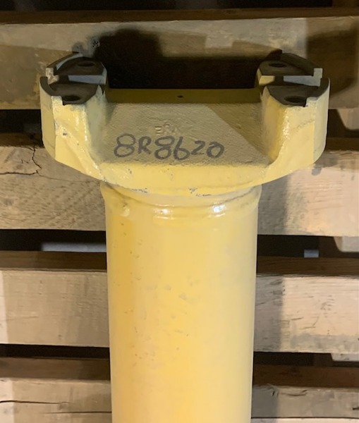 8R8620 - Image
