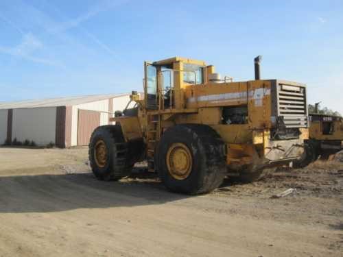 Volvo L330C