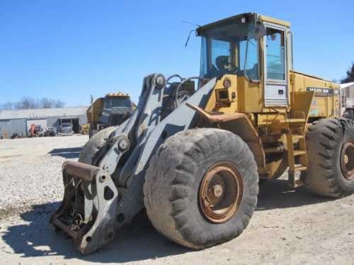 Volvo L150C