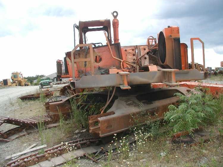 Hitachi EX270