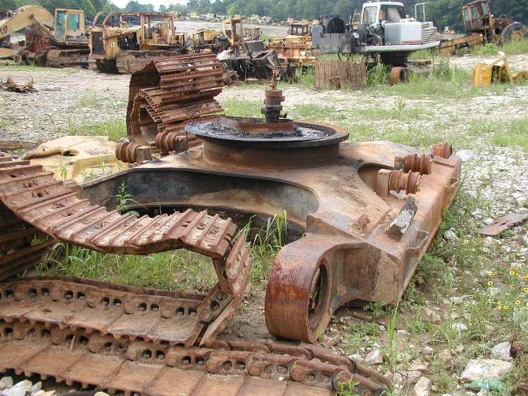 Komatsu PC300LC-6