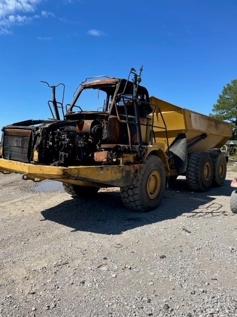 Cat 730C