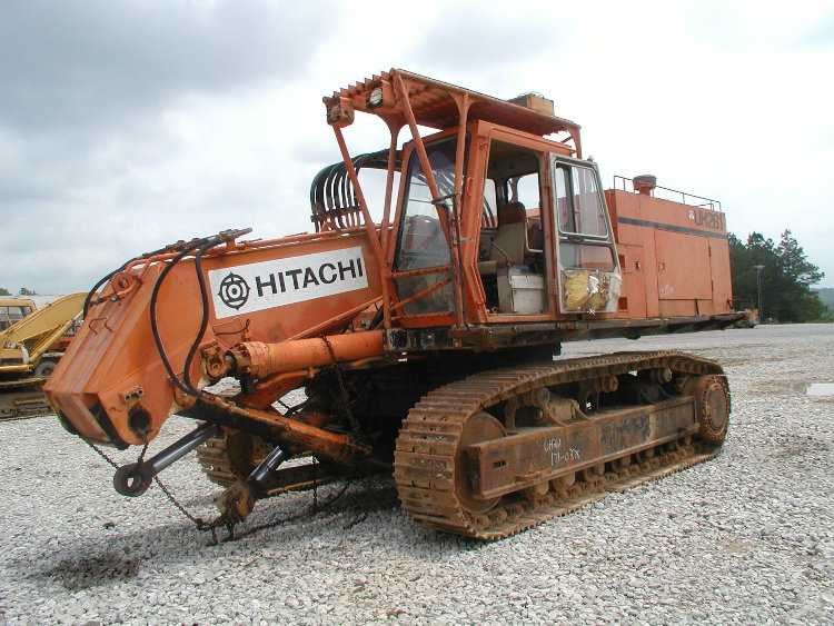 Hitachi UH261
