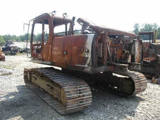 Linkbelt 210LX