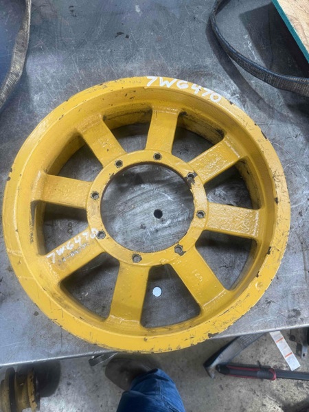 CAT 9P5023 part 2