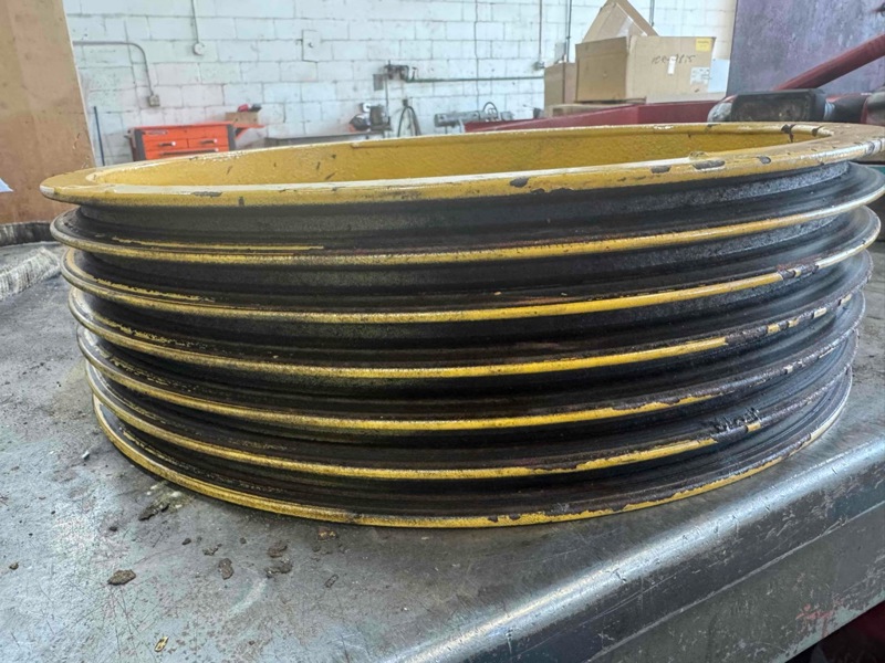 CAT 9P5023 part 3