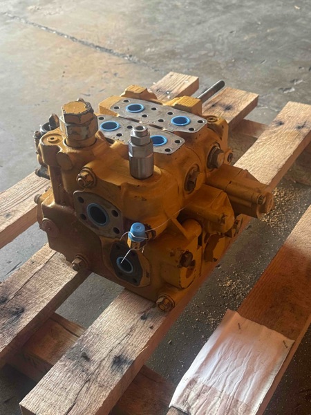 CAT 9T8272 part 2