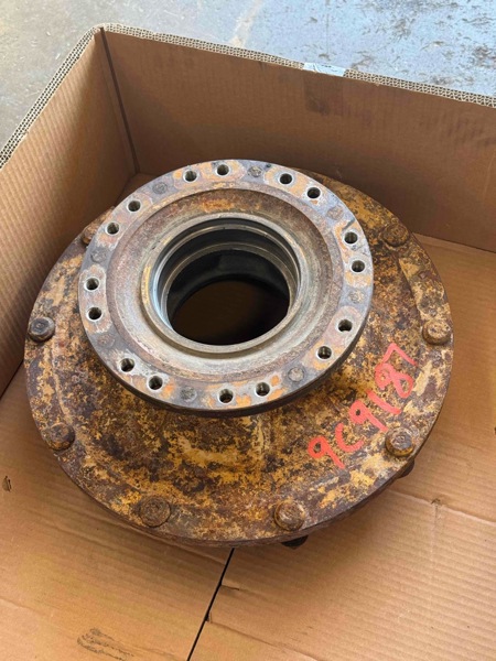 CAT 9C9187 part 1