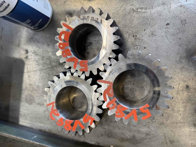 Caterpillar IT28B 1HF01543 Gear