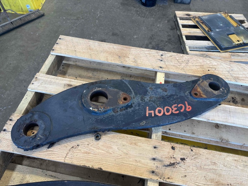 Caterpillar IT28B 1HF0 Level Rear