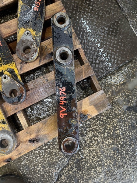Caterpillar IT28B 1HF0 Level & Bearing AS