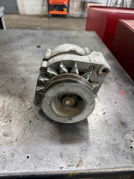CAT 9W3043 part 2