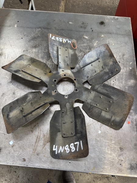 CAT 4N8871 part 1