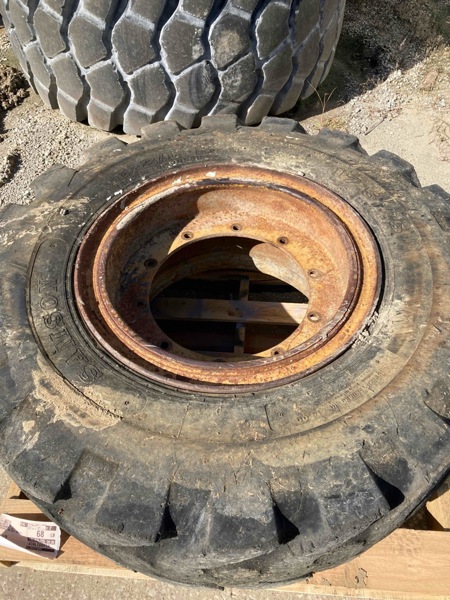 CAT 4V2135 part 2