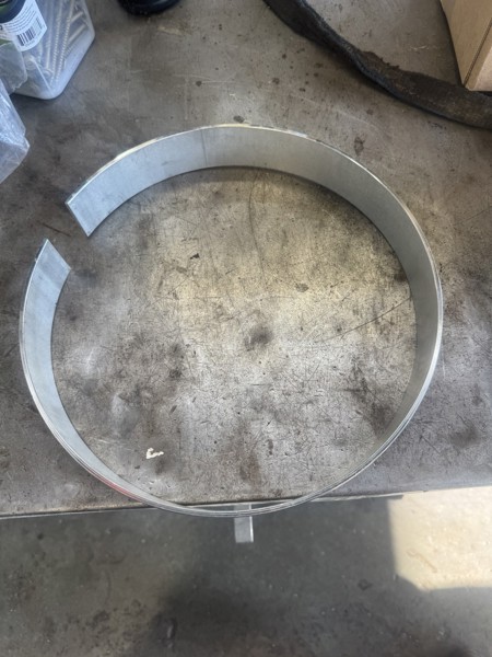 CAT 7G7379 part 1