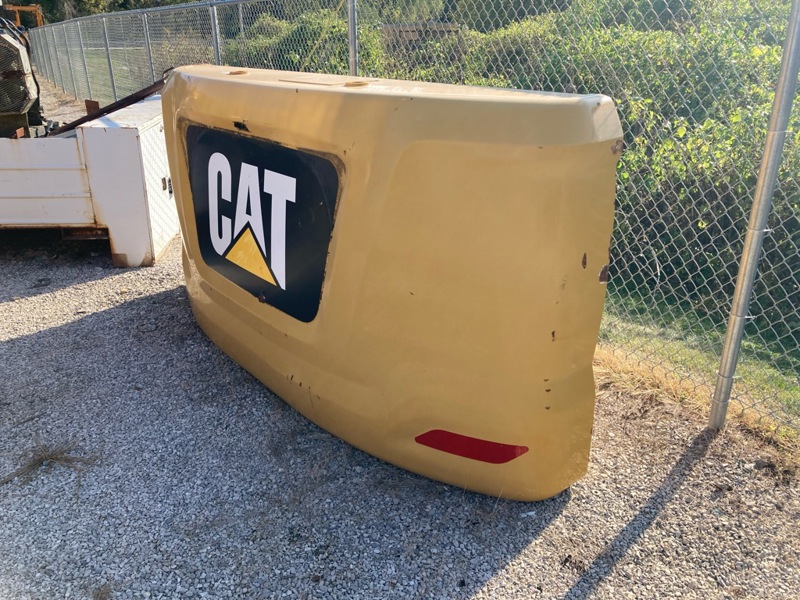CAT 6Y0309 part 2