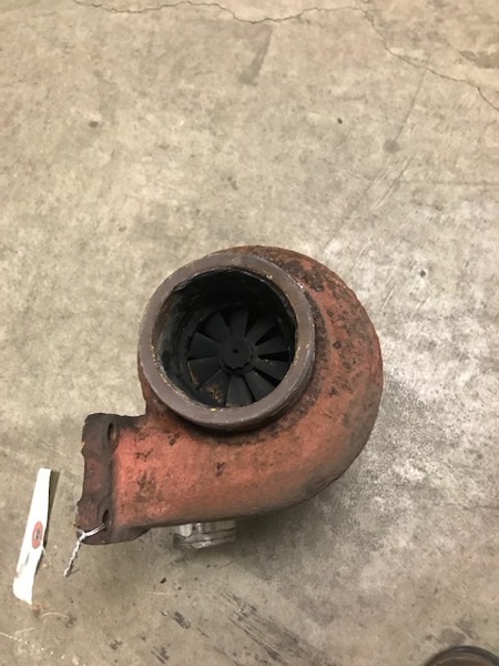 CAT 5V8921 part 3
