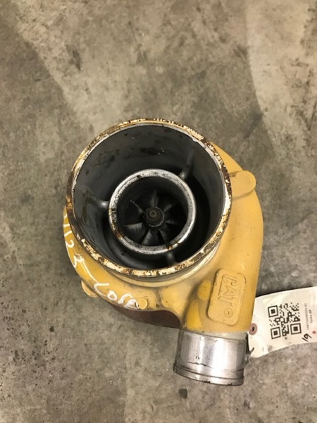 CAT 5V8921 part 4