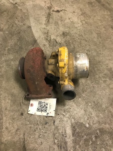 CAT 5V8921 part 5