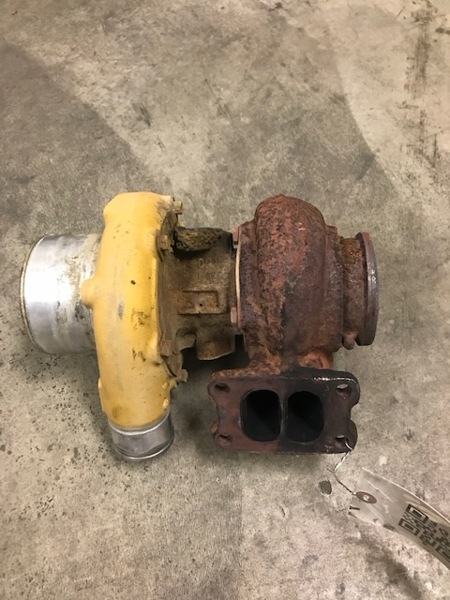 CAT 5V8921 part 6