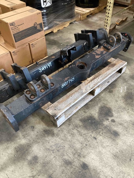 CAT 8R6630 part 1