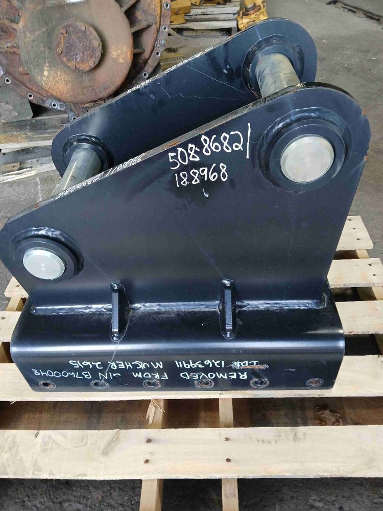 Caterpillar  Mounting GP
