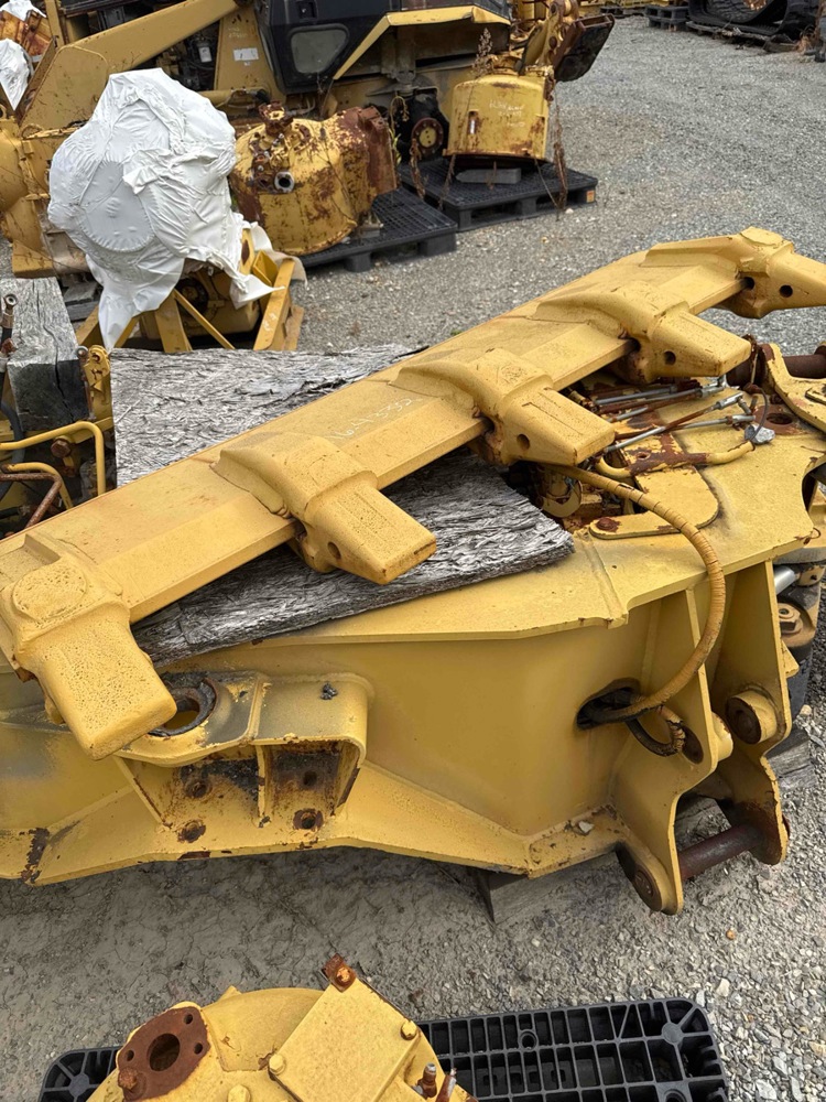 Caterpillar  Edge As.