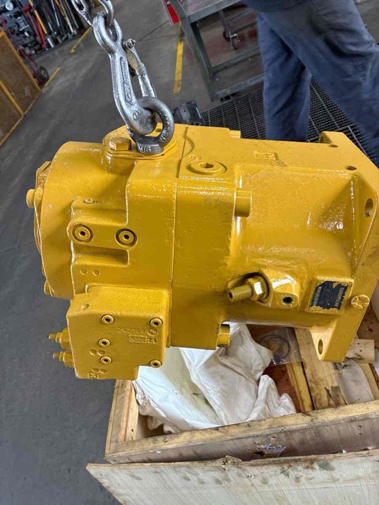 Caterpillar 992K Pump Gp-ps-b