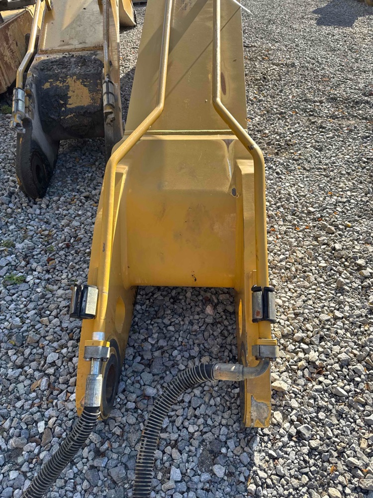 CAT 4838165 part 2