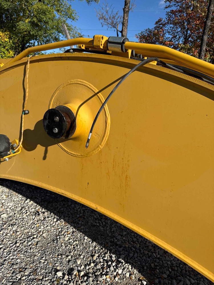 CAT 4838165 part 5