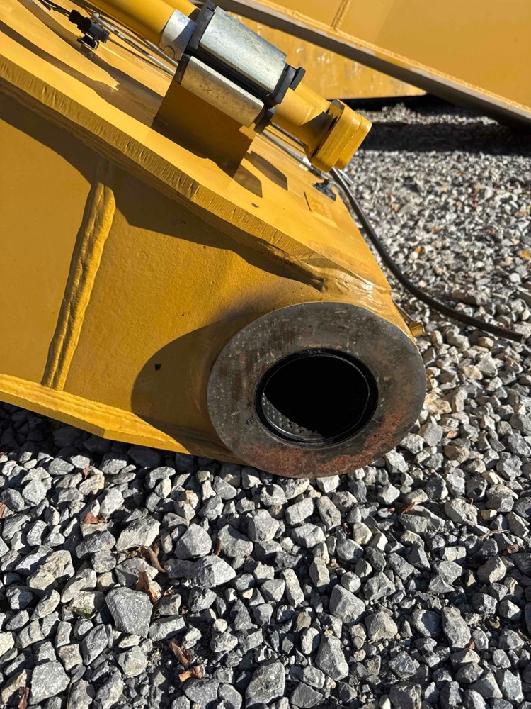 CAT 4838165 part 6
