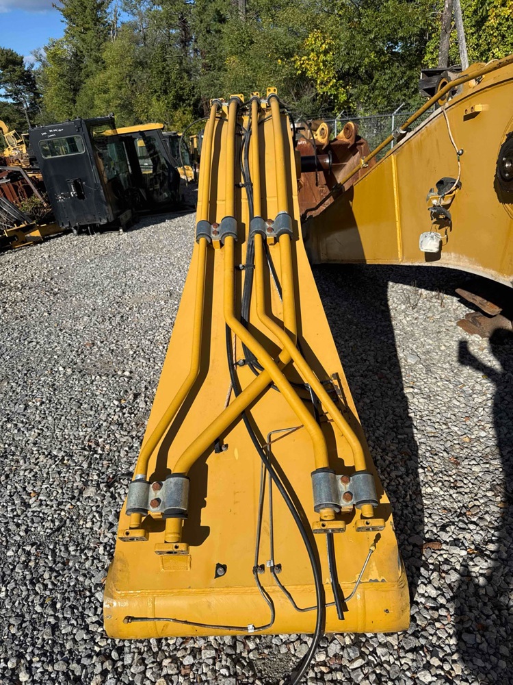 CAT 4838165 part 7