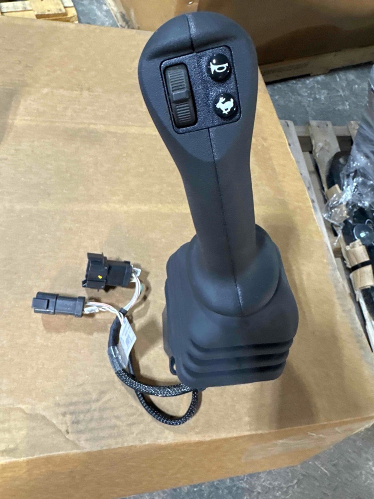 CAT 5157113 part 1